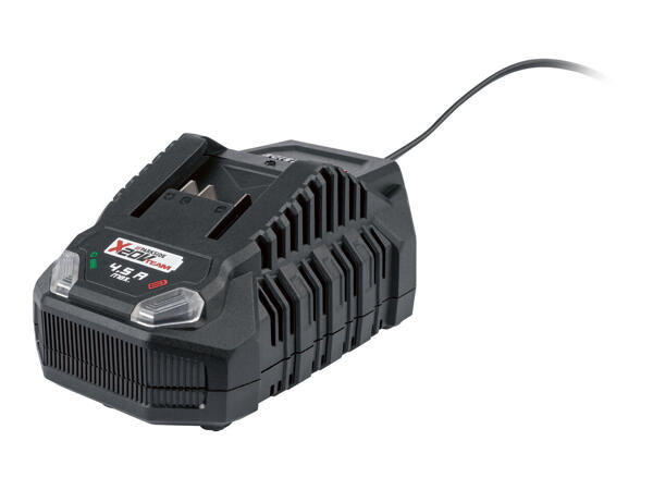 Parkside 20V Cordless Vehicle Impact Wrench