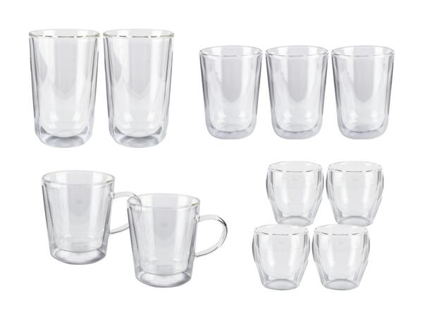 LIVARNO HOME(R) Termoglas