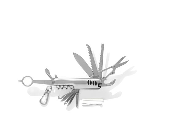 Pocket Knife