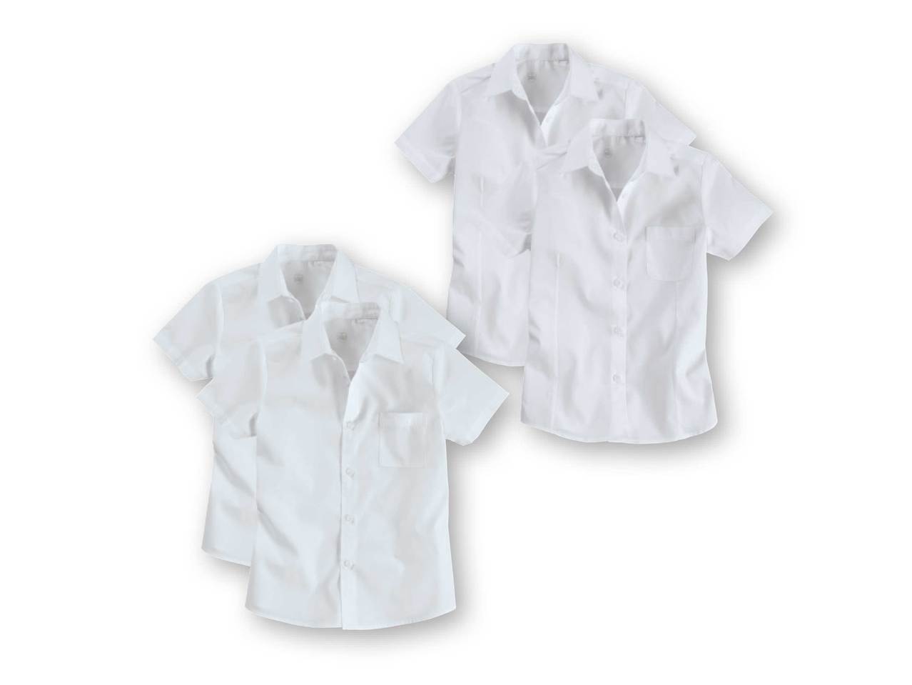 Kids' Shirts
