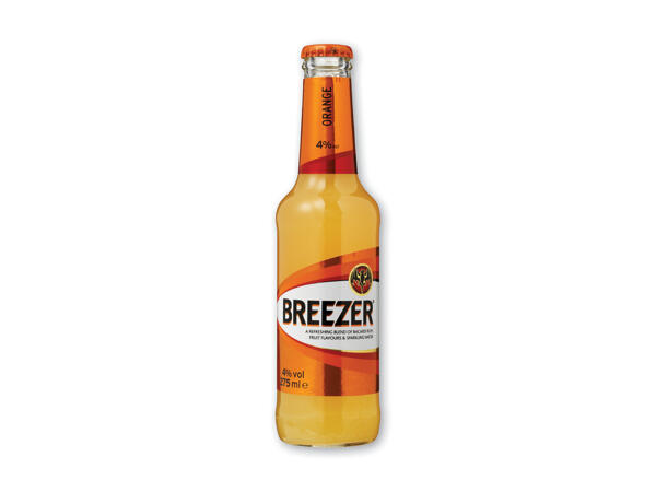 Breezer