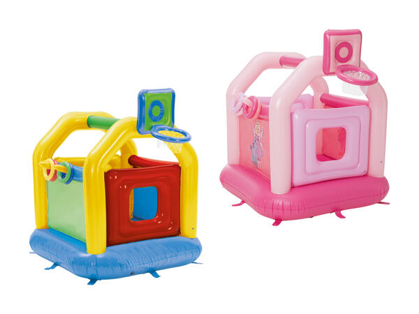 PLAYTIVE(R) Hoppeborg