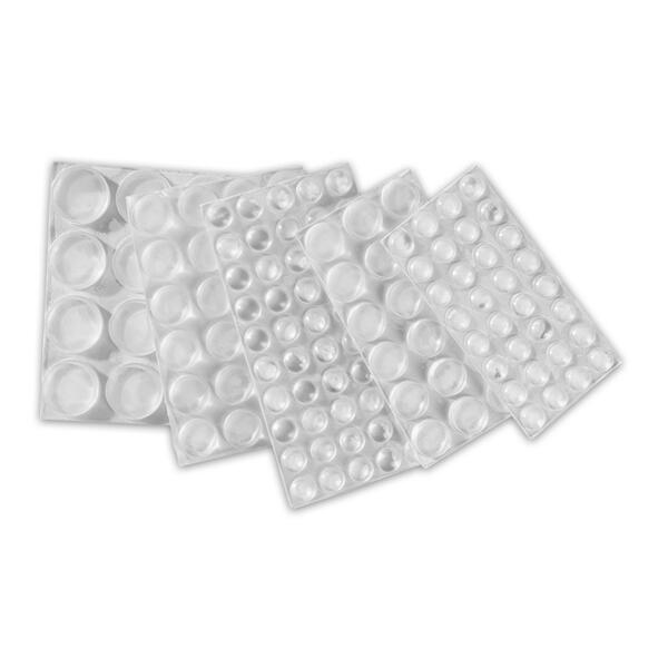 XXL-Bodenschoner-/ Schutzpuffer-Sets