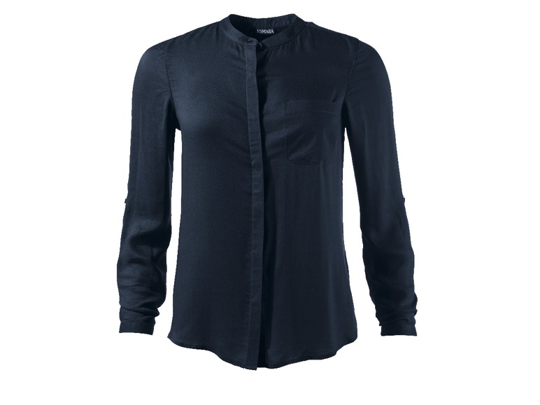 Ladies' Blouse