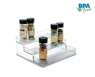 Easy Home Pantry Organizers