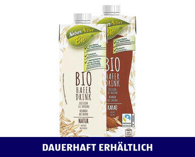 NATURE ACTIVE BIO 
 BIO-HAFERDRINK