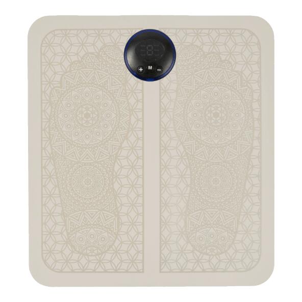 CRANE(R) Assortiment de massage pour les pieds