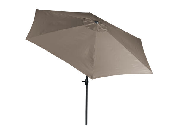 Livarno Home Parasol
