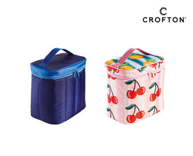 Insulated Lunch Case