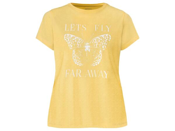 Ladies' T-Shirt