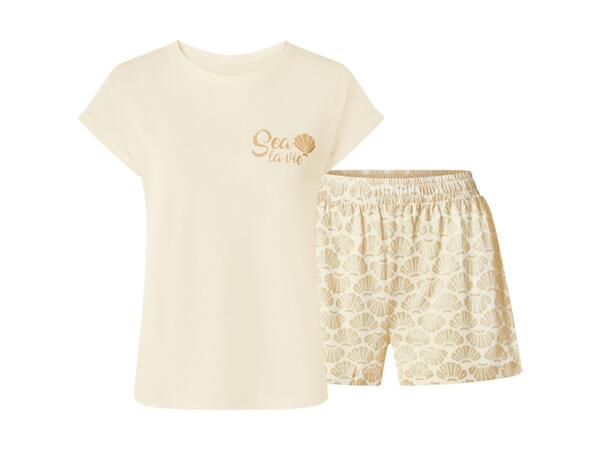 ESMARA/ESMARA MEN Pyjamas