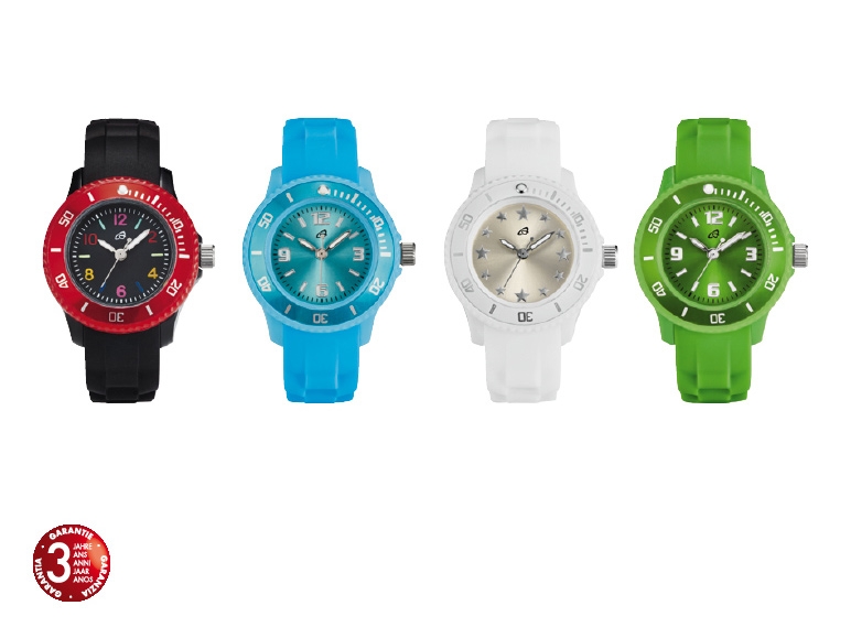Montre bracelet "mini"