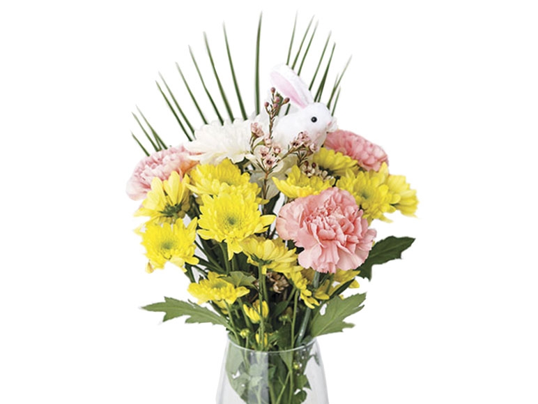 Bunny Bouquet
