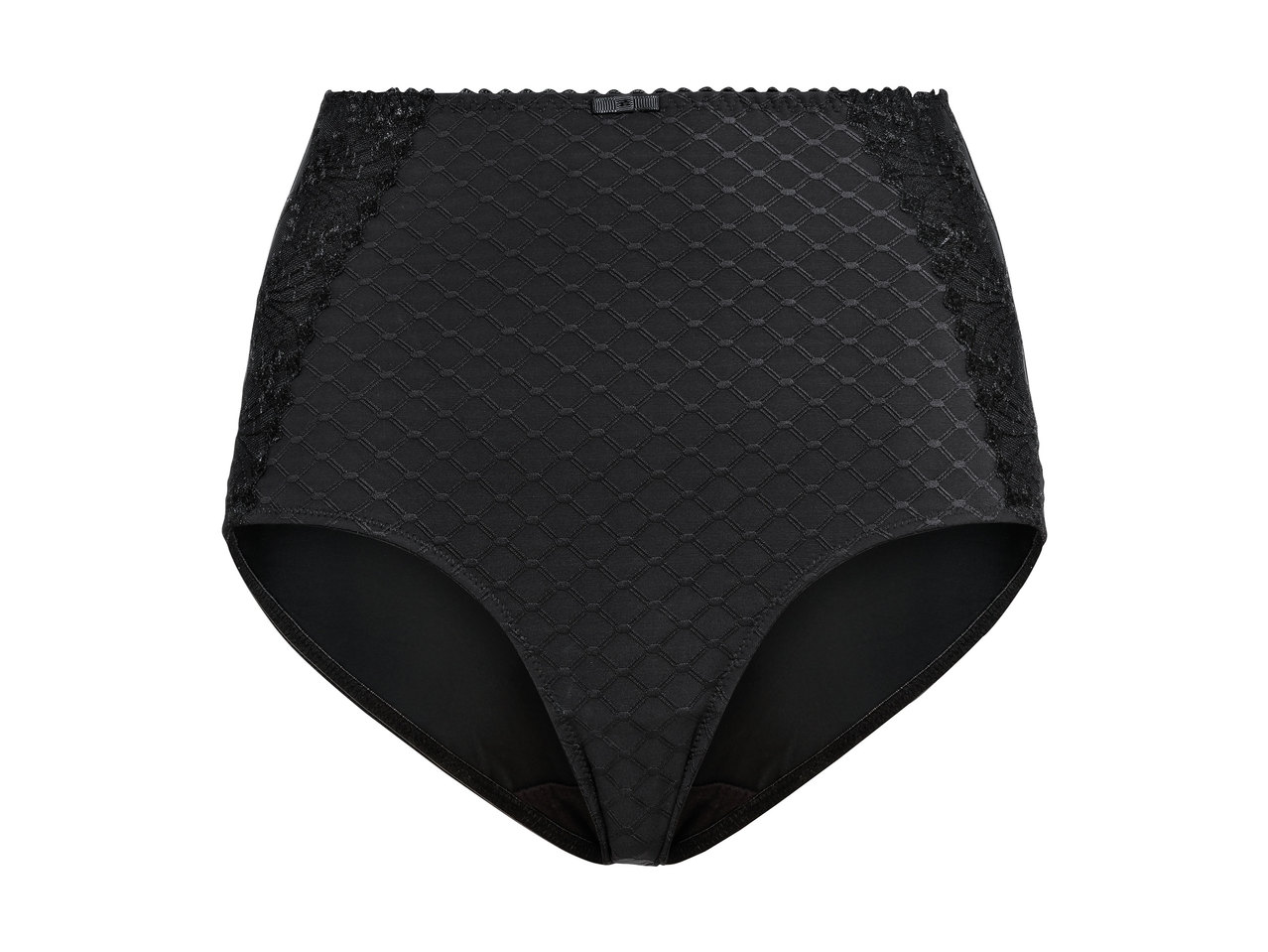 Esmara High Waist Control Briefs1