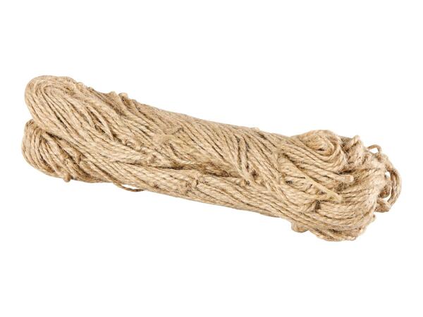 Parkside Garden Jute Net
