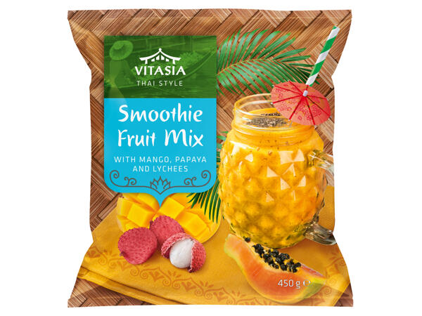 Smoothie Frucht Mix