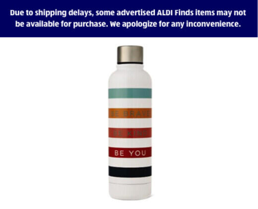 Crofton 
 Hydration Bottle or Tumbler
