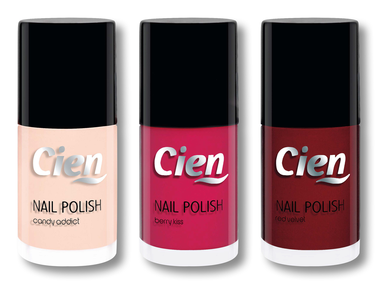 Vernis à ongles