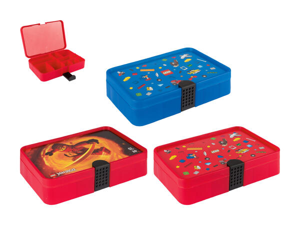 Boîte de rangement