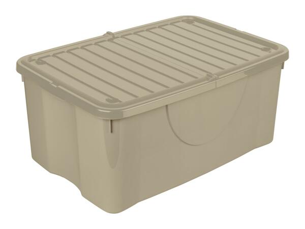 Livarno Home Storage Box