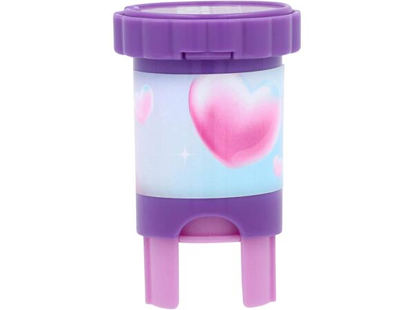 Sticker Stamper, 100 Pieces