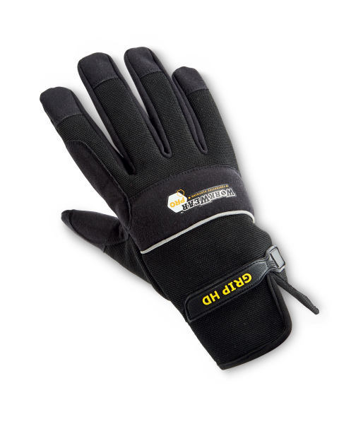 Grip Utility Work Gloves