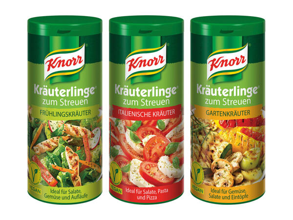 Knorr Kräuterlinge