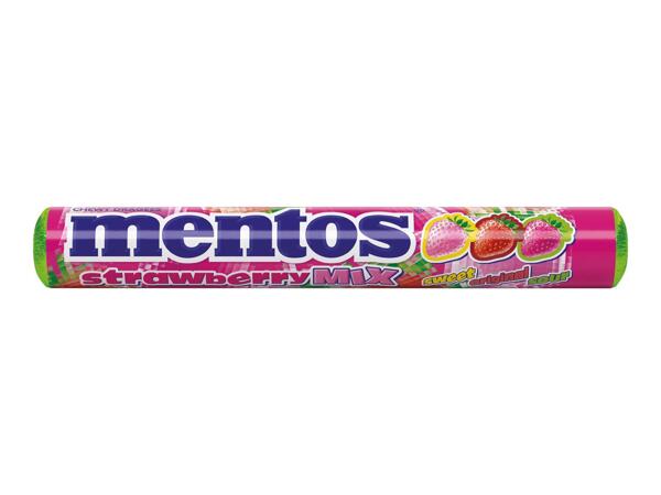 MENTOS