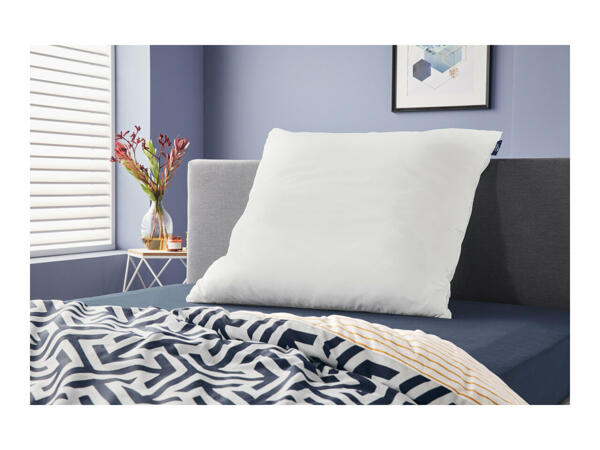 Meradiso Eco-Line Recycled Pillow