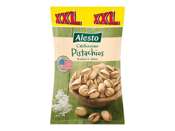 ALESTO Kalifornské pistácie