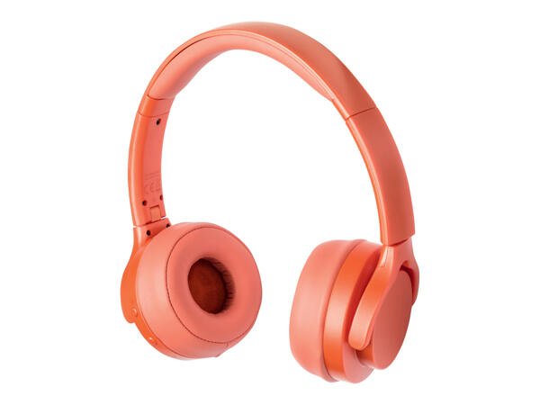 Bluetooth On-Ear Headphonest