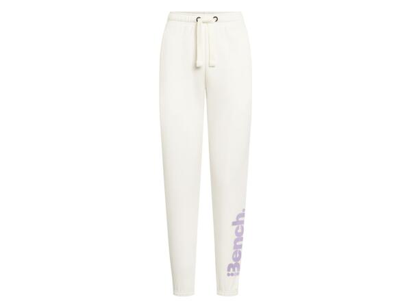 Ladies' trousers
