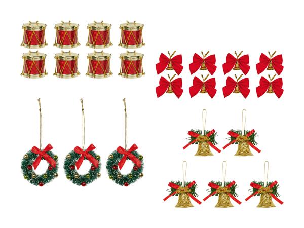 Décorations de Noël