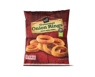 Season's Choice Whole Onion Rings