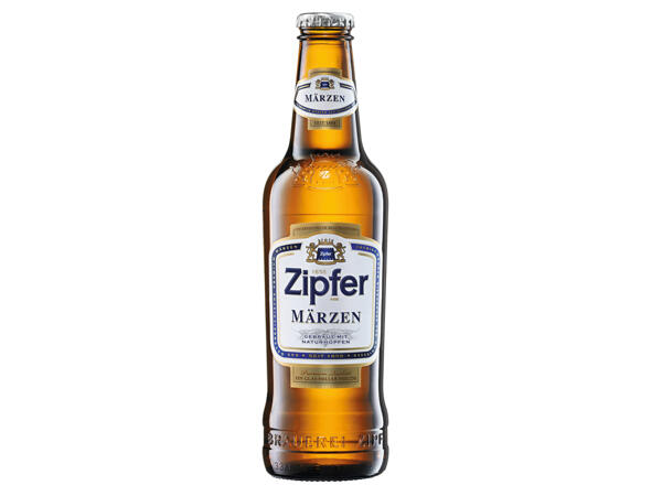 Zipfer Märzen