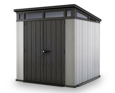KETER(R) 
 GARTENHAUS ARTISAN