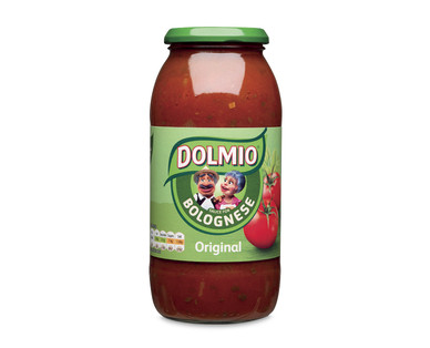 Dolmio Bolognese
