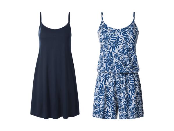 Kleid/Jumpsuit