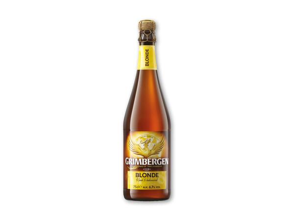 Grimbergen