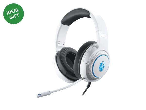 Silvercrest Gaming Headset