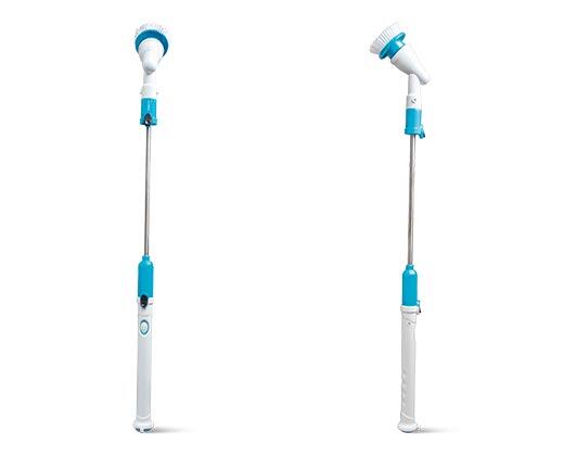 Ambiano Cordless Electric Spin Scrubber