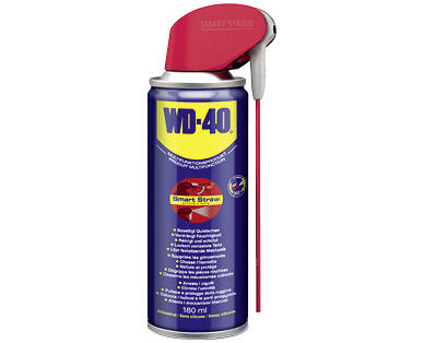 WD-40 COMPANY MULTIFUNKTIONSÖL