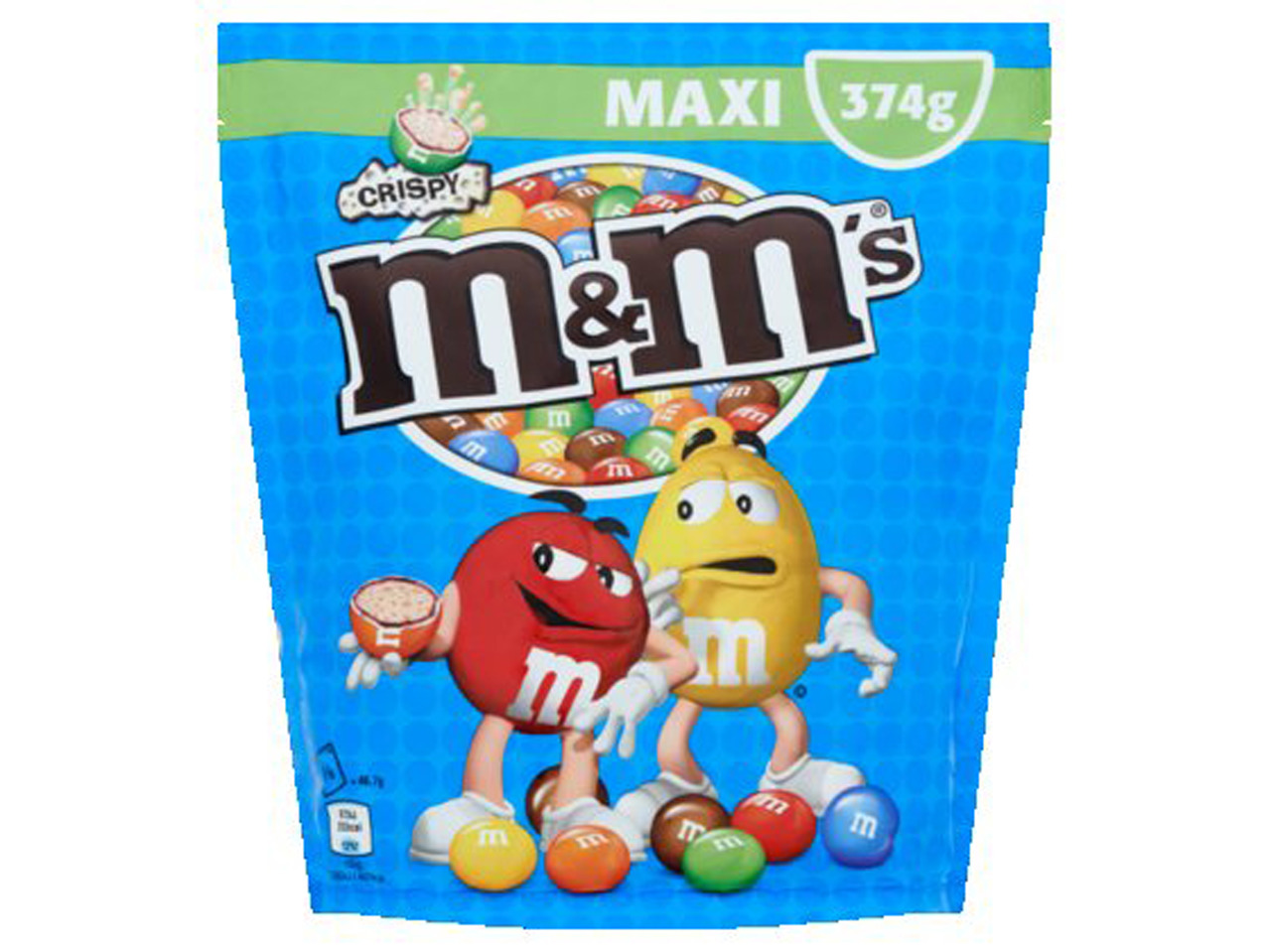 Chocoladesnoepjes
