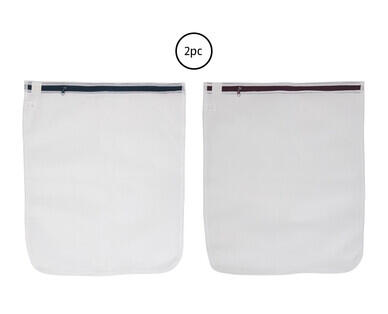 Laundry Bags 2pc