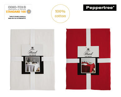 Cotton Tablecloth