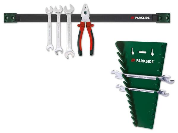 Magnetleiste/​Magnetischer Werkzeughalter