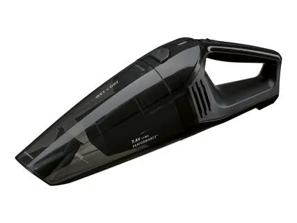SILVERCREST Cordless Hand-Held Vacuum Cleaner