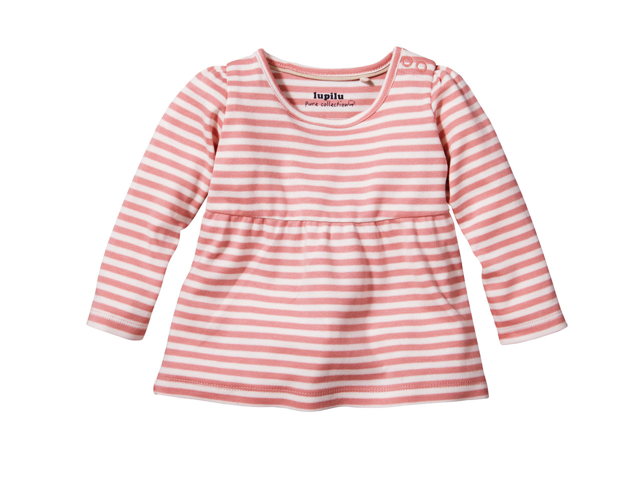 Baby Long-Sleeved Top