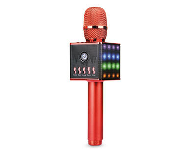 Bluetooth Karaoke Microphone