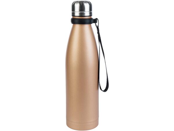 Insulated Flask / Travel Mug